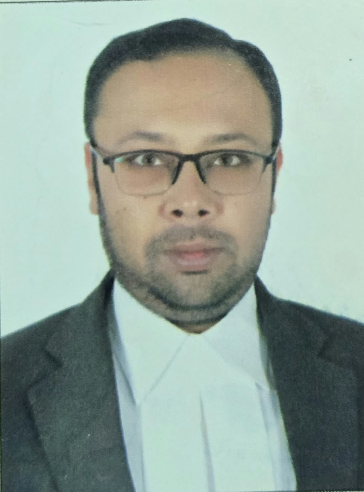 Adv. Anupam, Senior Associate at S&S Co.